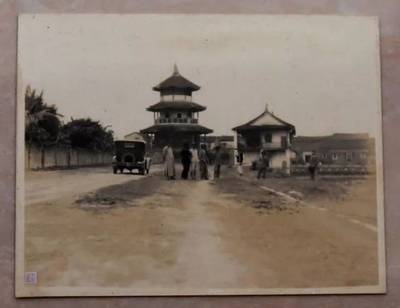 【漳郡文萃】丨1928年林刚义的漳州之行