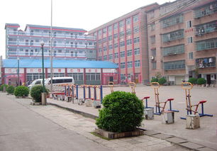 岳阳中山财经学校简介
