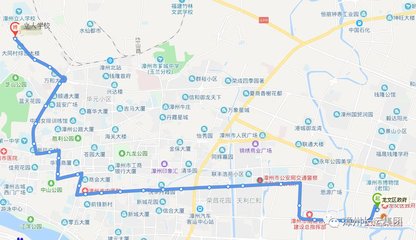 好消息!6月8日起,漳州将新增7条免费公交线路!