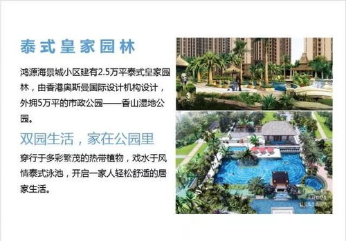 漳州港鸿源海景城 最新详情 最新优惠政策 楼盘最新动态