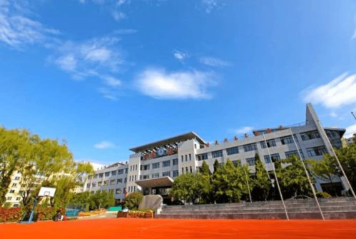 辽宁省 王牌 高中,一本上线率96.1 ,备受当地学生家长的青睐