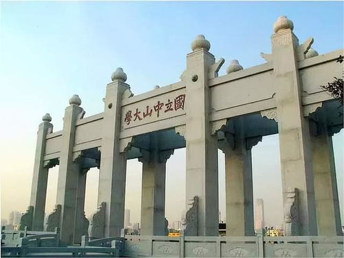 双非学生调剂上岸中山大学,高考失利不可怕 考研也能实现逆袭