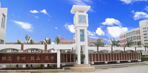 小升初 重磅 2021年泉州热门初中学校盘点