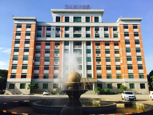 推窗就是荷花一片——欢迎报考漳州理工学院/中山学校五年制大专