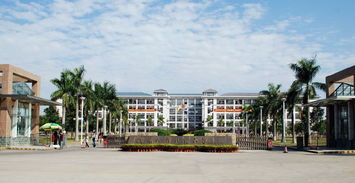 华南地区十大优秀高校盘点 中山大学领衔，三校争夺季军