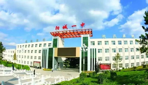 山西省11市排名前三的高中 全省学霸的聚集地