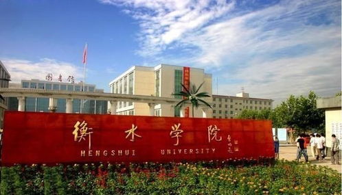 衡水与沧州 高校建设的差距与反思