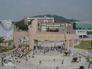 福建顶尖中学榜单揭晓，漳州市中山学校排名引热议