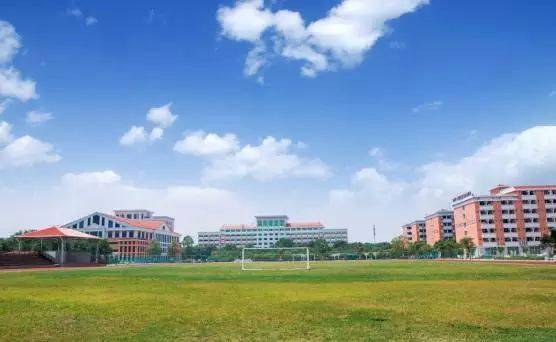 探索漳州理工学院 全日制普通高等院校与文化休闲基地