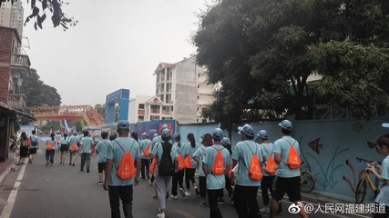 从古城东广场到彩虹飘带桥 漫步漳州，感受城市文脉与时代魅力