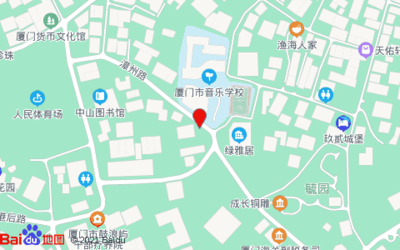 闽南风情之旅 从厦门度假休闲中心到漳州市中山学校