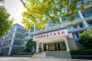 光影流转八十载 漳州市中山学校的世纪变迁